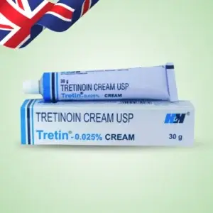 Tretinoin Cream 0.05%