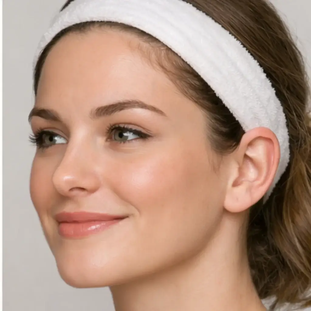 Noticeable anti-ageing benefits