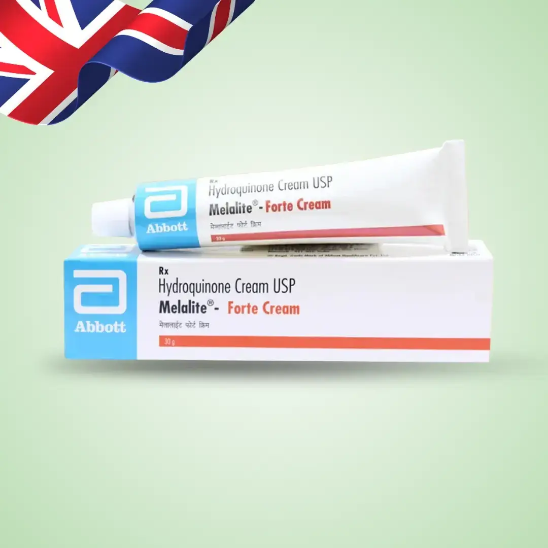 Hydroquinone Cream UK