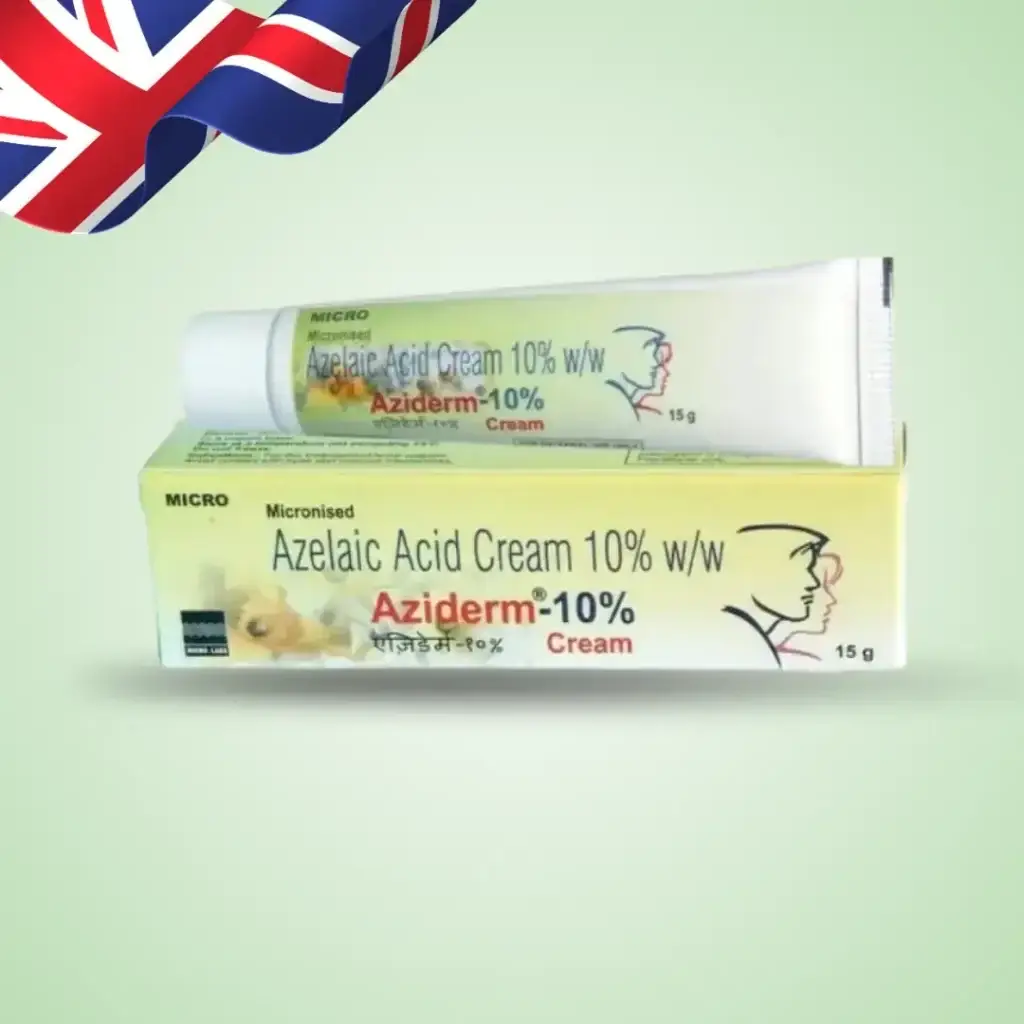 Azelaic Acid Cream UK